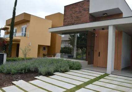 Casa com 4 Quartos à venda, 427m² no Monte Alegre, Vinhedo