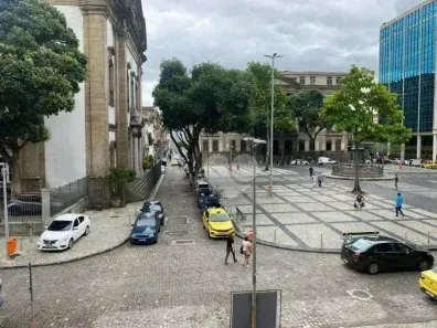 Imóvel Comercial à venda, 162m² no Centro, Rio de Janeiro