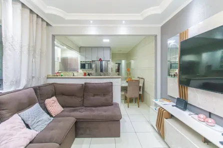 Sobrado com 5 Quartos à venda, 270m² no Rudge Ramos, São Bernardo do Campo