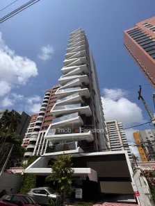 Apartamento com 3 Quartos à venda, 210m² no Meireles, Fortaleza