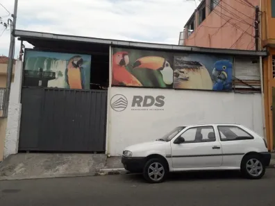 à venda no Taboão, Diadema