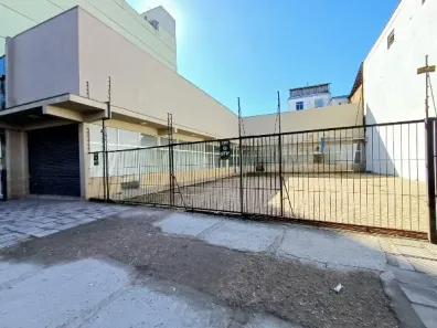 Ponto Comercial para alugar, 289m² no São Geraldo, Porto Alegre