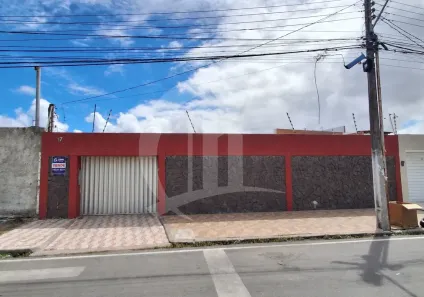 Casa com 4 Quartos para alugar, 379m² no Aeroporto, Aracaju