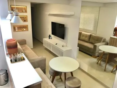 Cobertura com 2 Quartos à venda, 107m² no Vila Metalúrgica, Santo André