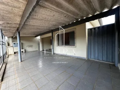 Casa com 3 Quartos à venda, 137m² no Vila Dainese, Americana
