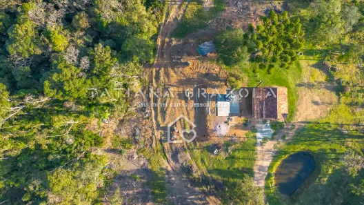 Fazenda/Sítio com 1 Quarto à venda, 483495m² no Área Rural de São José dos Pinhais, São José dos Pinhais