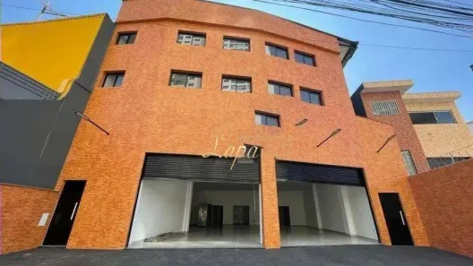 Galpão/Depósito/Armazém para alugar, 1110m² no Vila Anastácio, São Paulo