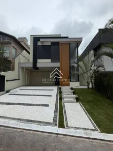 Casa de Condomínio com 2 Quartos à venda, 197m² no Suru, Santana de Parnaíba