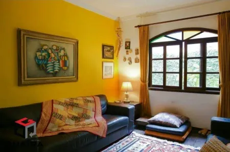 Casa com 2 Quartos à venda, 179m² no Santa Maria, Santo André