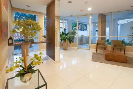 Apartamento com 2 Quartos à venda, 55m² no Vila Gomes, São Paulo