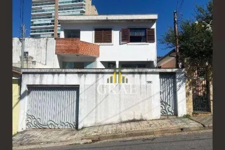 Sobrado com 3 Quartos à venda, 182m² no Anchieta, São Bernardo do Campo