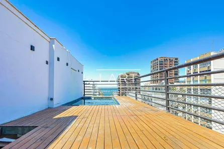 Cobertura com 4 Quartos à venda, 350m² no Leblon, Rio de Janeiro