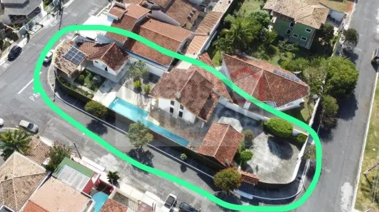 Casa de Condomínio com 2 Quartos à venda, 225m² no Parque Esperança, Taubaté