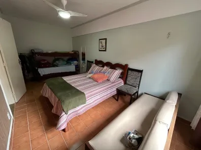 Apartamento com 1 Quarto à venda, 63m² no Ocian, Praia Grande