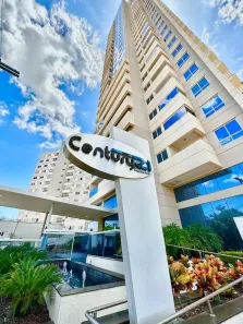 Flat com 1 Quarto à venda, 35m² no Plano Diretor Sul, Palmas