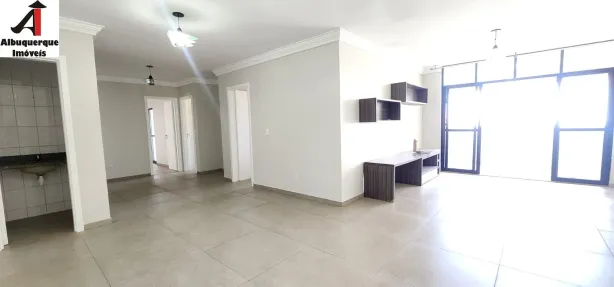 Apartamento com 4 Quartos à venda, 159m² no Ponta do Farol, São Luís