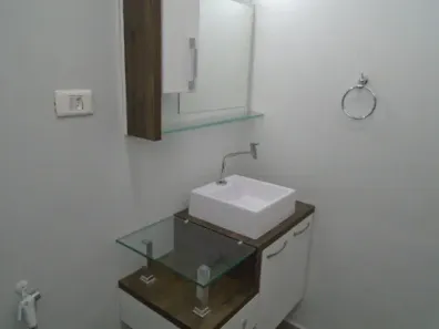 Sobrado com 3 Quartos para alugar, 120m² no Centro, Piracicaba
