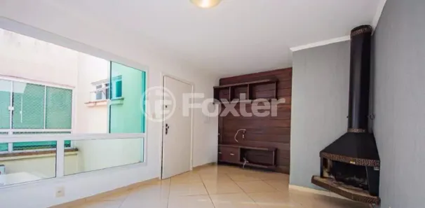 Apartamento com 2 Quartos à venda, 69m² no Jardim do Salso, Porto Alegre