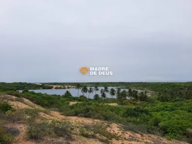 Lote/Terreno à venda, 80000m² no Lagoinha, Paraipaba