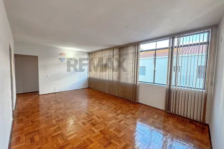 Apartamento com 3 Quartos para alugar, 100m² no Centro, Itatiba