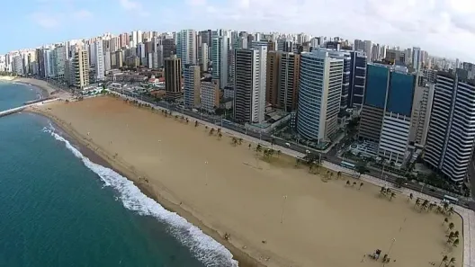 Apartamento com 2 Quartos à venda, 70m² no Meireles, Fortaleza