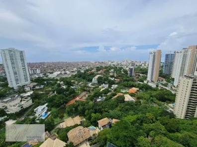 Apartamento com 3 Quartos à venda, 210m² no Horto Florestal, Salvador