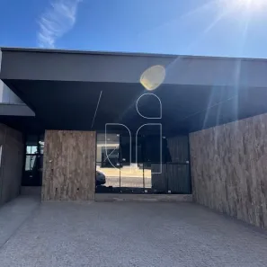 Casa com 3 Quartos à venda, 250m² no Jardim Esmeralda, Marília