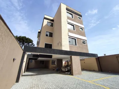 Apartamento com 2 Quartos à venda, 58m² no Iná, São José dos Pinhais