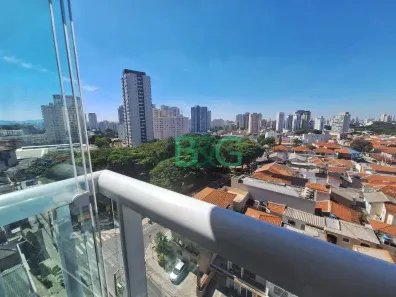 Apartamento com 3 Quartos à venda, 127m² no Tatuapé, São Paulo
