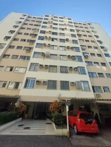 Apartamento com 2 Quartos à venda, 55m² no Barreto, Niterói