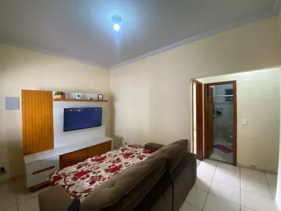 Casa com 3 Quartos à venda, 90m² no Santa Mônica, Belo Horizonte