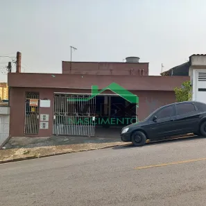Sobrado com 7 Quartos à venda, 315m² no Alves Dias, São Bernardo do Campo