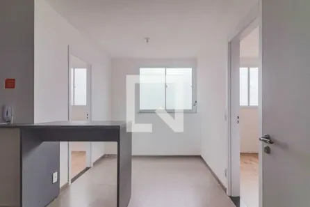 Apartamento com 2 Quartos à venda, 34m² no Vila Gomes, São Paulo