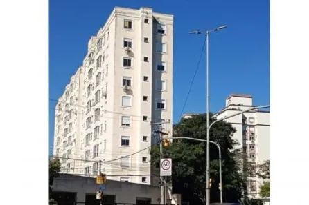Apartamento com 2 Quartos à venda, 52m² no Cavalhada, Porto Alegre