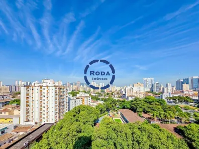 Apartamento com 2 Quartos à venda, 70m² no Ponta da Praia, Santos