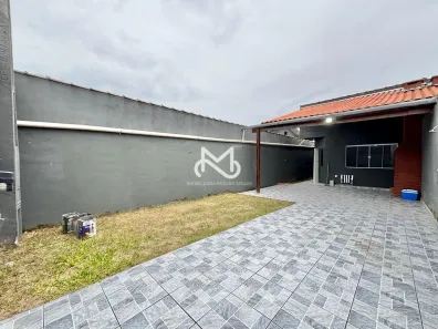 Casa com 2 Quartos para alugar, 108m² no Indaiá, Bertioga