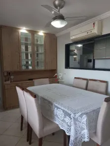 Apartamento com 3 Quartos à venda, 110m² no Praia da Costa, Vila Velha