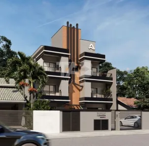 Apartamento com 2 Quartos à venda, 67m² no Itajubá II, Barra Velha