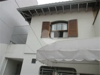Casa com 3 Quartos para alugar, 230m² no Vila Santa Catarina, São Paulo