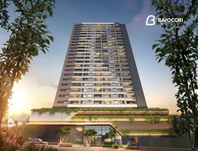 Apartamento com 3 Quartos à venda, 84m² no Nova Suiça, Goiânia