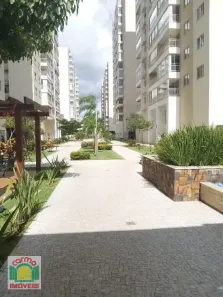Apartamento com 3 Quartos à venda, 75m² no Jardim das Américas 1ª Etapa, Anápolis