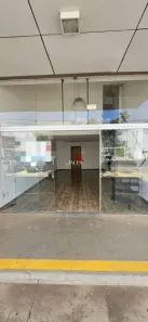 Sala Comercial para alugar, 80m² no Centro, São José do Rio Preto