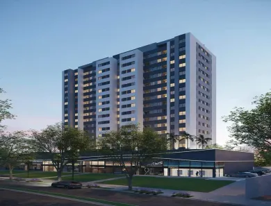 Cobertura com 3 Quartos à venda, 93m² no Barreiro, Belo Horizonte