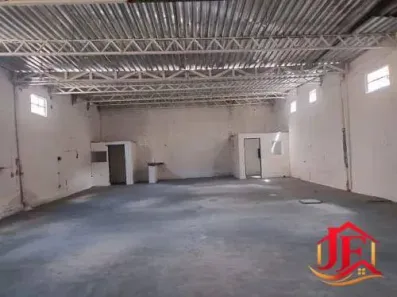 Galpão/Depósito/Armazém à venda, 301m² no Mares, Salvador