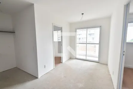 Apartamento com 2 Quartos à venda, 42m² no Ipiranga, São Paulo