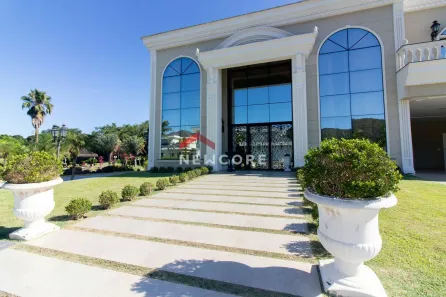 Casa de Condomínio com 3 Quartos à venda, 440m² no Casa Branca, Itapema
