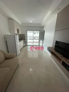 Flat com 1 Quarto para alugar, 52m² no Parque Campolim, Sorocaba