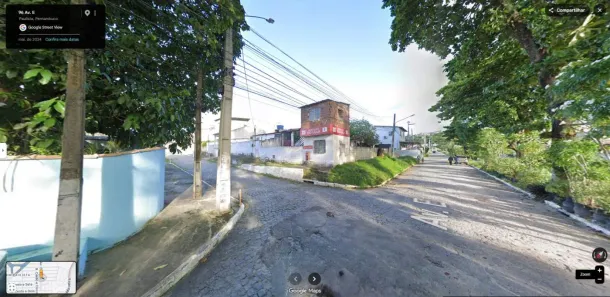 Lote/Terreno à venda, 150m² no Jardim Paulista, Paulista