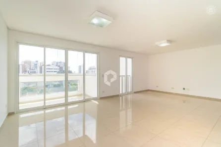 Apartamento com 4 Quartos à venda, 187m² no Água Verde, Curitiba