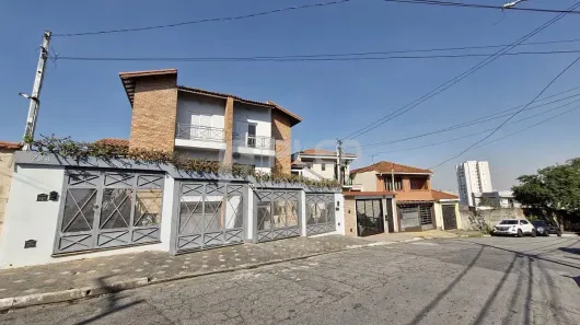 Sobrado com 3 Quartos à venda, 223m² no Vila Maria Alta, São Paulo